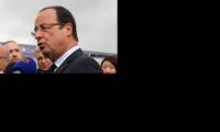 Salon du Bourget : François Hollande annonce un A400M « au rendez-vous » pour le 14 juillet