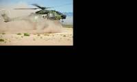 Les NH90 allemands oprationnels en Afghanistan
