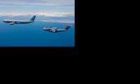 Arme de l'air : A400M, A330 MRTT et drones MALE, des matriels absolument ncessaires