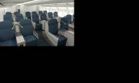 Air Namibia dvoile les dates de livraison et la cabine de ses A330 