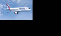 Nepal Airlines finalise sa commande de deux A320