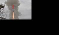 Tir de qualification réussi pour le missile de croisière naval (MdCN)