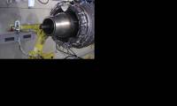 Snecma a test un nouveau carburant alternatif sur le SaM146 du Superjet