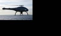 Saab exporte son drone Skeldar pour des opérations maritimes