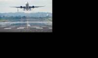 LAirbus A350 a dj accumul 92 heures de vol en un mois