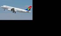 South African Airways reoit ses 1ers A320 commands auprs dAirbus