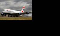 British Airways lance son Airbus A380 vers Johannesburg 