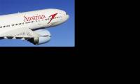 Austrian Airlines remonte la pente au 2ème trimestre