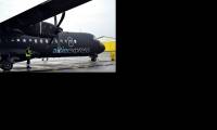 Danemark : NAC a livré deux ATR 72 à Alsie Express