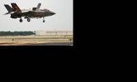 Photo : le F-35B a effectué son 500ème atterrissage vertical