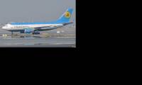 Uzbekistan Airways se spare de ses Airbus A310-300