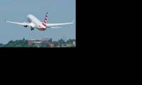 Les tats-Unis veulent empcher la fusion entre American Airlines et US Airways