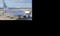 AWAS livre un 737-500 à Air Méditerranée