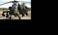 L'Indonésie acquiert huit hélicoptères Apache pour 500 millions de dollars