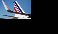 Air France reçoit son 1er A320 avec Sharklets destiné au réseau Caraïbes