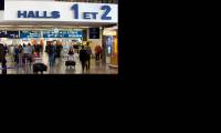 Aéroports de Paris : le trafic continue sa progression en août