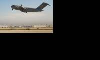 L’US Air Force reçoit son dernier C-17