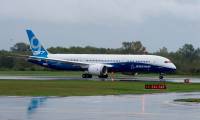 Boeing 787-9 : suivez le premier vol en direct