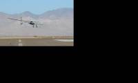 Le drone Orion effectue son premier vol