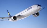 Lufthansa commande 34 Boeing 777-9X et 25 Airbus A350-900