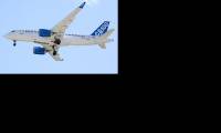 Lion Air est intresse par le CSeries de Bombardier
