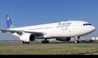 Air Namibia reoit son 1er A330-200