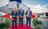 Un premier Boeing 737NG pour Aeroflot