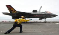 Le Pentagone tacle Lockheed Martin et son F-35