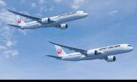 Japan Airlines commande 31 Airbus A350