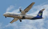 Lappareil de Lao Airlines tait un ATR de dernire gnration