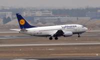 Lufthansa précise ses prévisions pour 2013