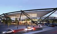 GFC Construction bâtira le nouveau terminal 1 de Lyon Saint-Exupéry