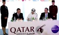Qatar Airways rejoint officiellement oneworld