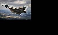 Cassidian achève la phase 1 du programme de revalorisation des Eurofighter