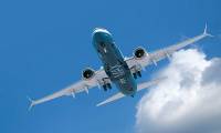 Boeing relve les performances de la famille 737 MAX