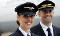 Lufthansa envisage de former 120 élèves-pilotes en 2014