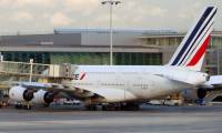Air France hsite  prendre livraison de ses deux derniers A380