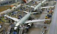 Boeing augmente les cadences de production du 737