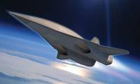 Lockheed Martin dvoile le SR-72, successeur sans pilote du Blackbird