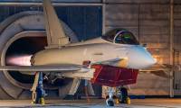 Eurofighter : Pleine poussée pour la Tranche 3 