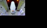 L'Inde envoie son premier engin spatial vers Mars