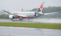 Australie : Jetstar obtient le feu vert pour débuter ses vols commerciaux en Dreamliner