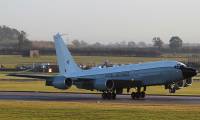 La Grande-Bretagne rceptionne son premier RC-135 Rivet Joint