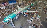 Le syndicat IAM rejette l'extension de contrat de Boeing pour le futur 777X