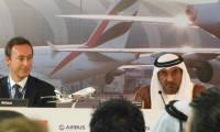 Airbus A380 : Emirates en reprend 50 exemplaires