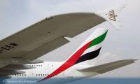 Dubai Airshow : Le nouvel Airbus A380 dEmirates en dtail