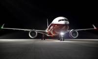 La famille Boeing 777X est officiellement lancée avec une pluie de commandes sur Dubaï 