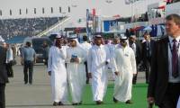 Dubai Airshow : Les commandes davions commerciaux