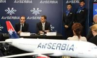 Dubai Airshow : Air Serbia prendra les 10 Airbus A320neo de la commande dEtihad