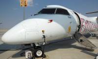 Bombardier : Nouvelle commande de Q400 NextGen destine  Ethiopian